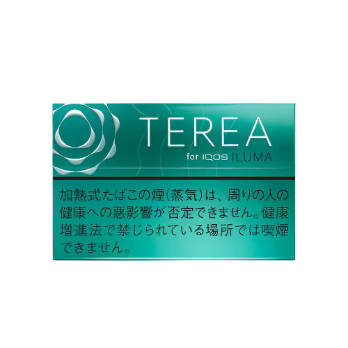 Buy Terea Menthol for IQOS ILUMA