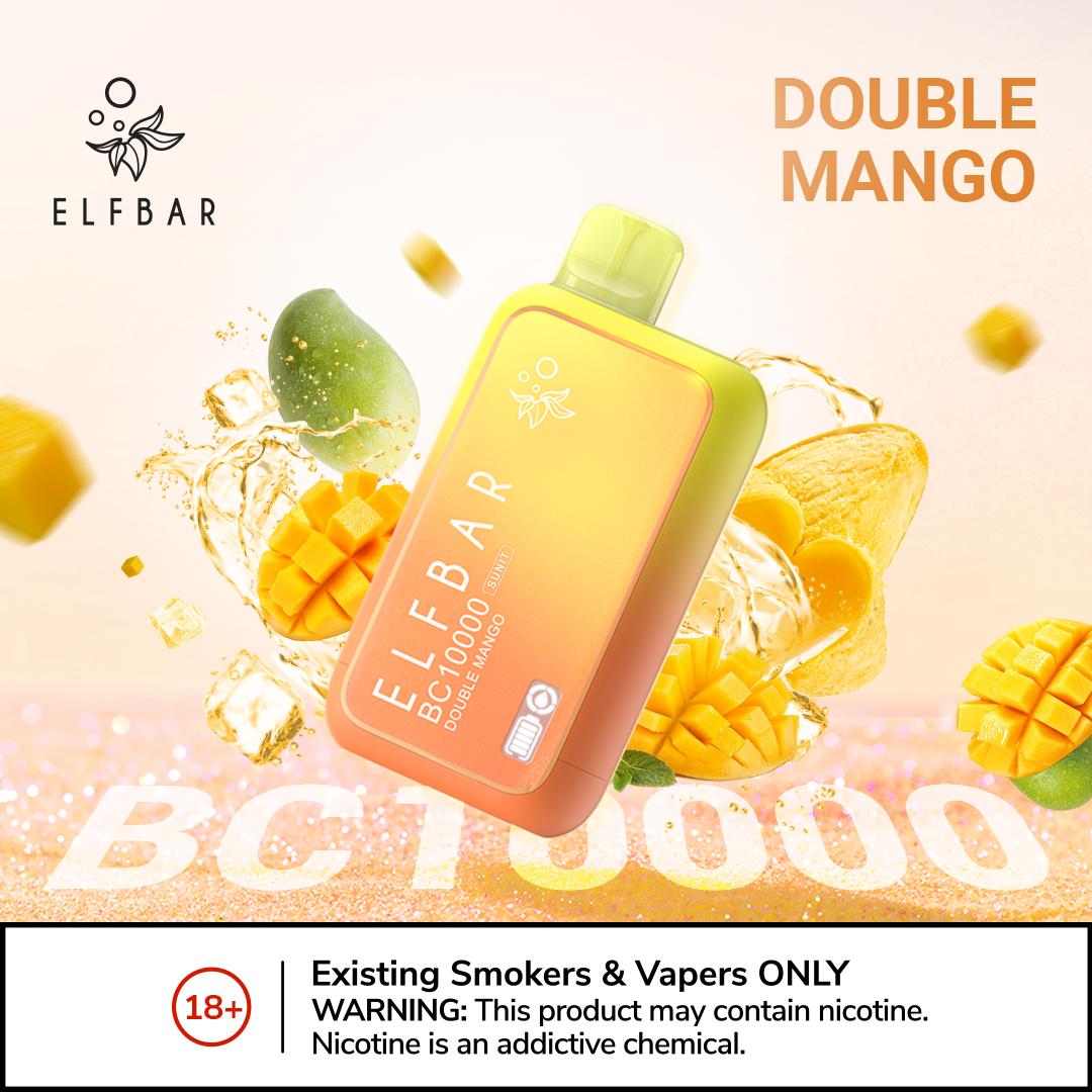 Buy Elf Bar Disposable Vape UAE