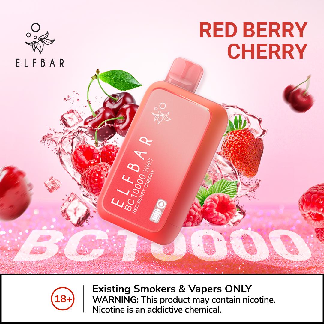 Buy Elf Bar Disposable Vape UAE