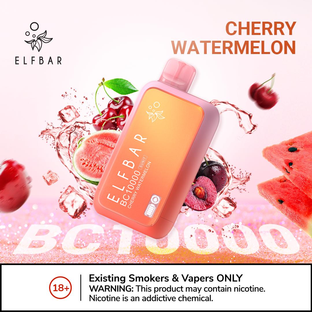 Buy Elf Bar Disposable Vape UAE
