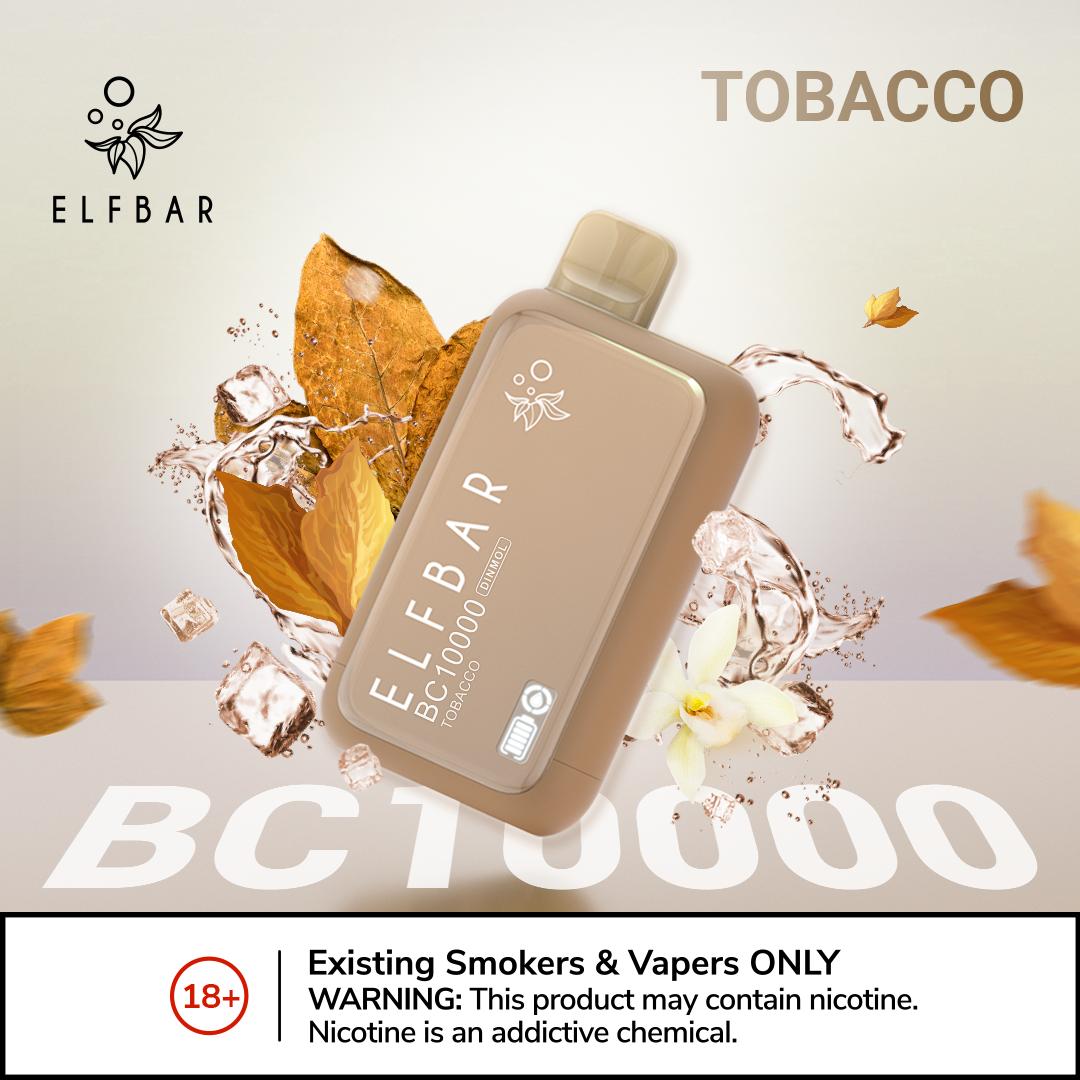Buy Elf Bar Disposable Vape UAE