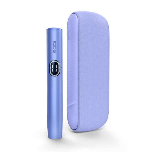 IQOS Iluma I Standard Digital Violet