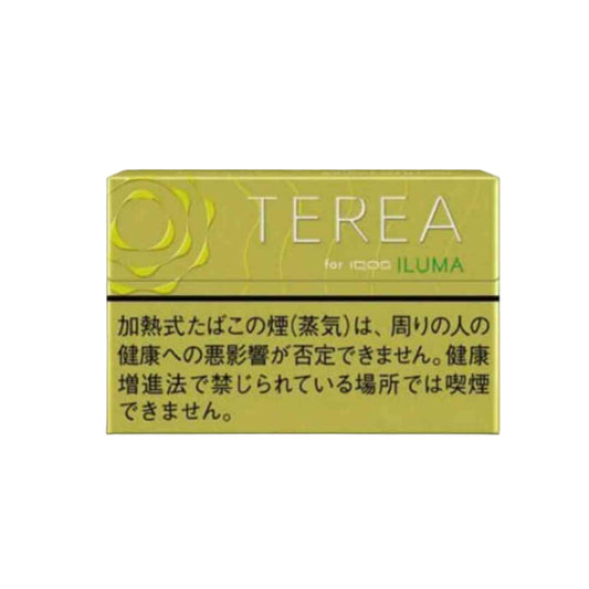 Terea Bright Menthol