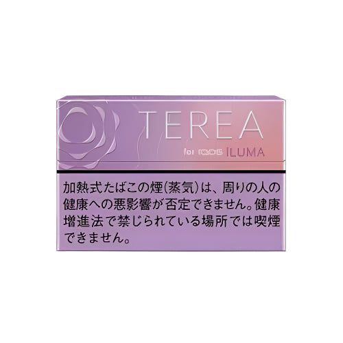 Terea Fusion Menthol