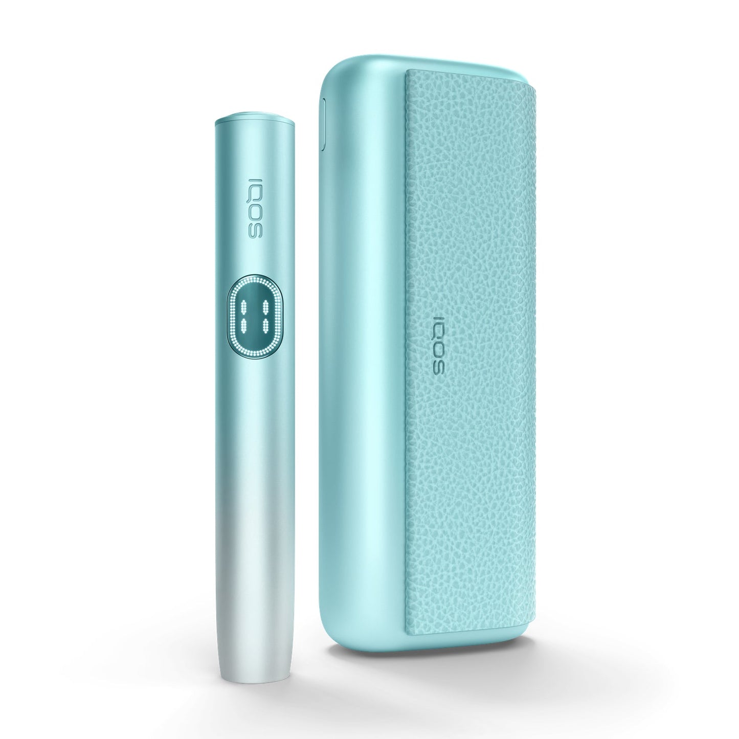 IQOS Iluma I Prime BREEZE Blue