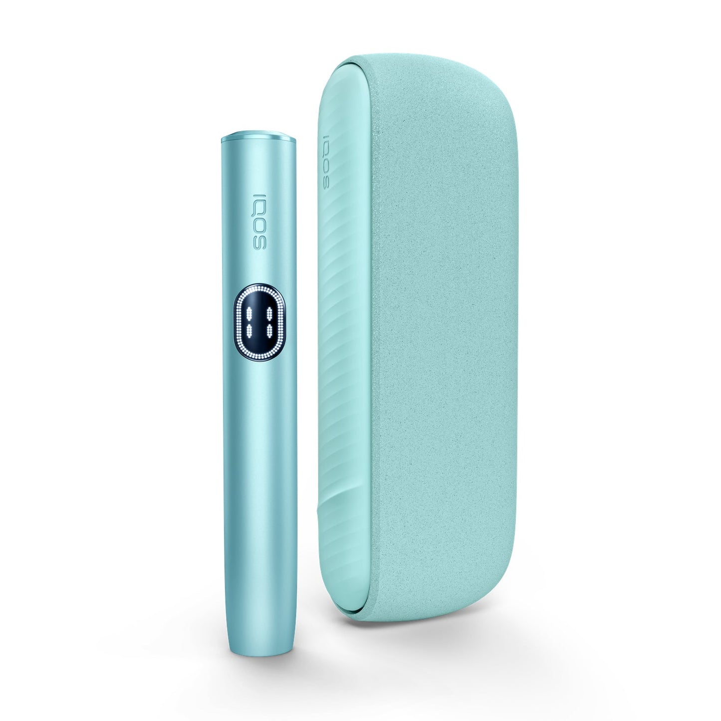 IQOS Iluma I Standard Breeze Blue