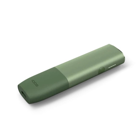 IQOS ILUMA ONE Moss Green