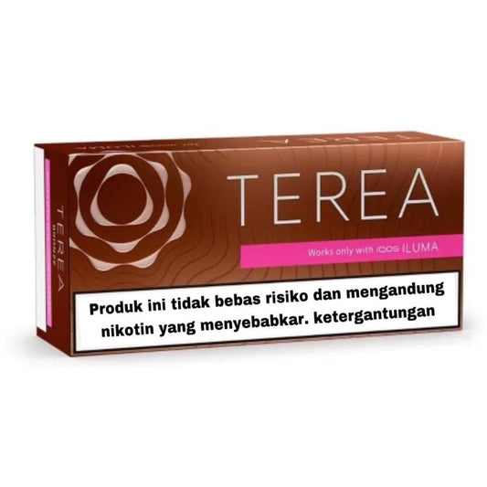 Terea Bronze Wave