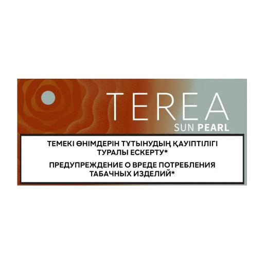 Heets Terea Sun Pearl